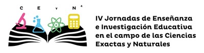 Logo IV Jornadas