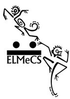 Logo VII ELMeCS
